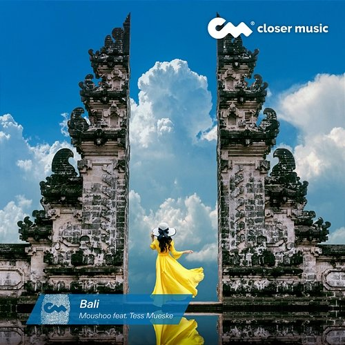 Bali Moushoo feat. Tess Mueske