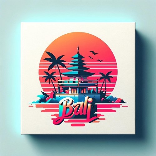 Bali S1LENCIO