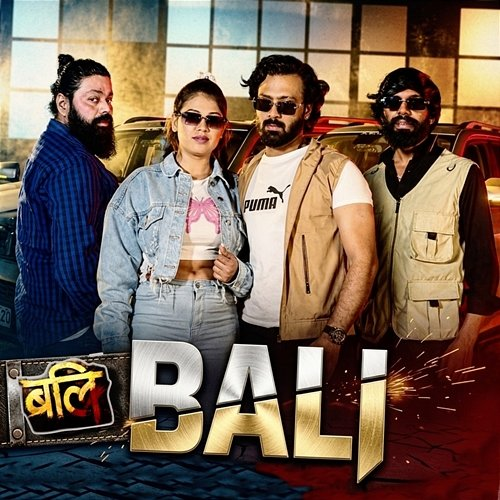 Bali Himanshu Nagar Luharli, Amit Gujjar, Gyanender Sardhana