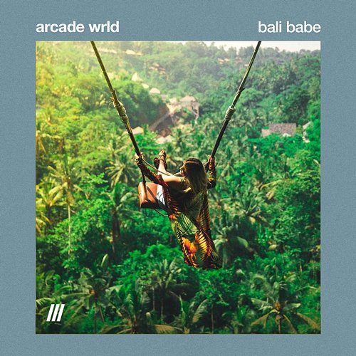 Bali Babe Arcade Wrld, Yokomeshi & Disruptive LoFi