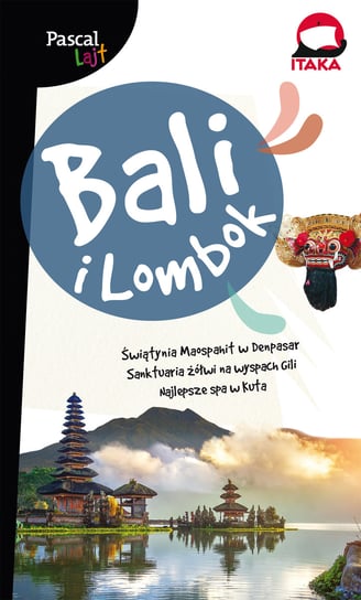 Bali i Lombok Opracowanie zbiorowe