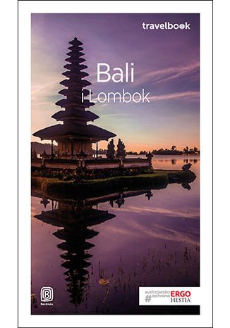 Bali i Lombok Śmieszek Piotr