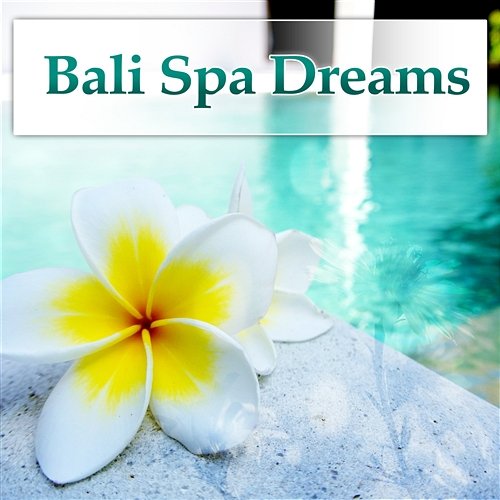 Bali Spa Dreams: Music for Massage and Relaxing, Ambient Soundscapes, Buddha Room, Peaceful Music for Spa and Wellness Center (Relax World) Various Artists