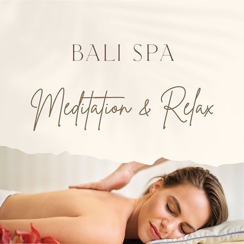 Bali Spa (Meditation & Relax) White Noise Guru