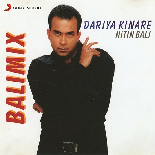 Balimix Nitin Bali