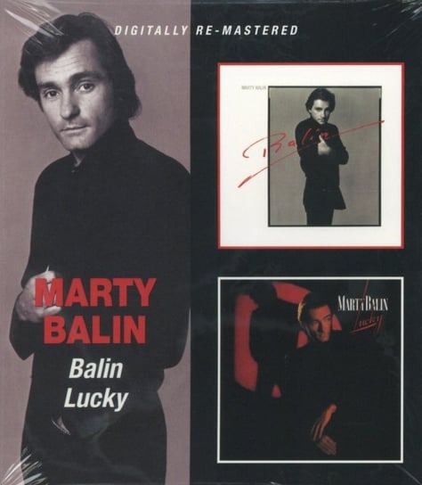Balin / Lucky Balin Marty
