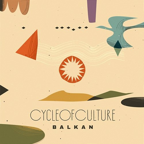 Balkan Cycle of Culture