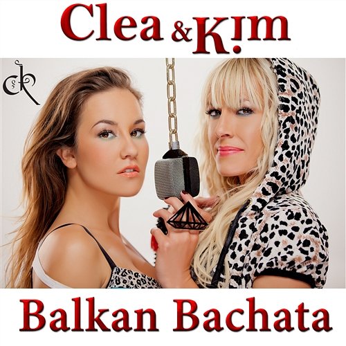 Balkan Bachata Clea & Kim