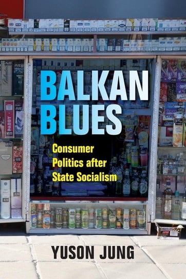 Balkan Blues Jung Yuson