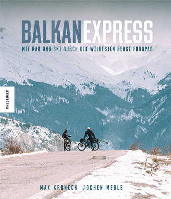 Balkan Express Knesebeck