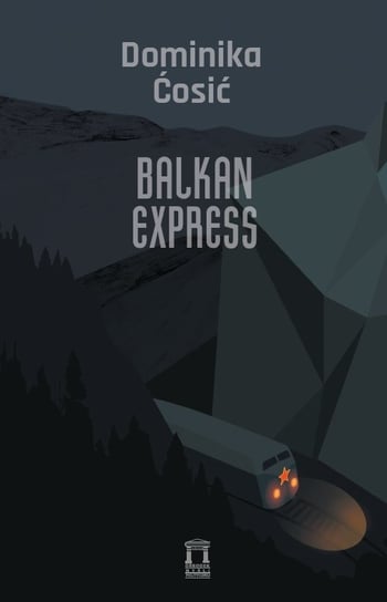 Balkan Express Ćosić Dominika