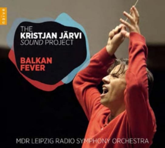 Balkan Fever Jarvi Kristjan