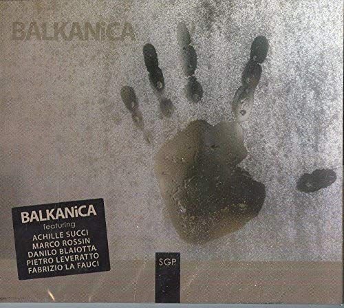 Balkanica Various Artists