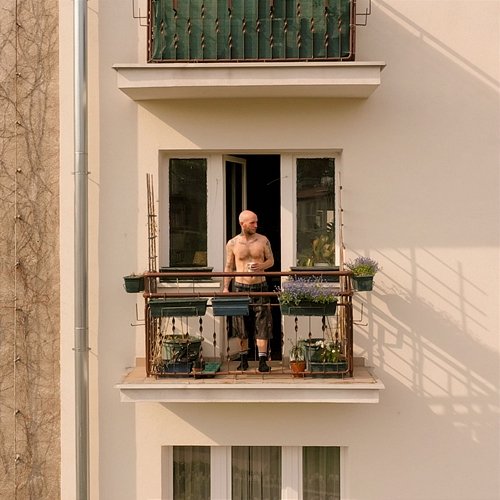 Balkon Mada, Miły Atz, Temzki