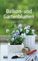 Balkon- und Gartenblumen Neuer Kaiser Verlag, Neuer Kaiser Verlag Gesellschaft M.B.H.