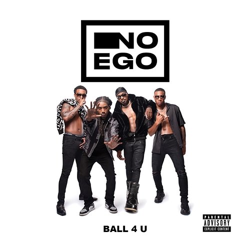 Ball 4 U No Ego