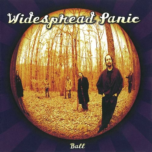 Ball Widespread Panic