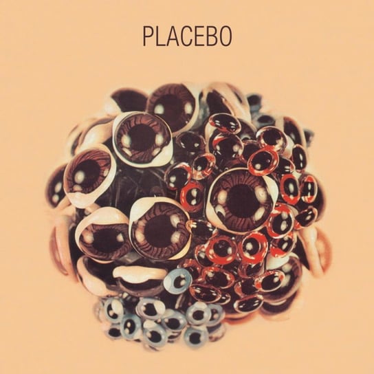 Ball Of Eyes Placebo