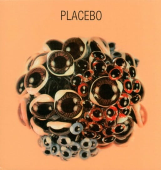 Ball of Eyes, płyta winylowa Placebo