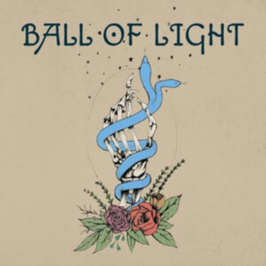 Ball of Light, płyta winylowa Ball of Light