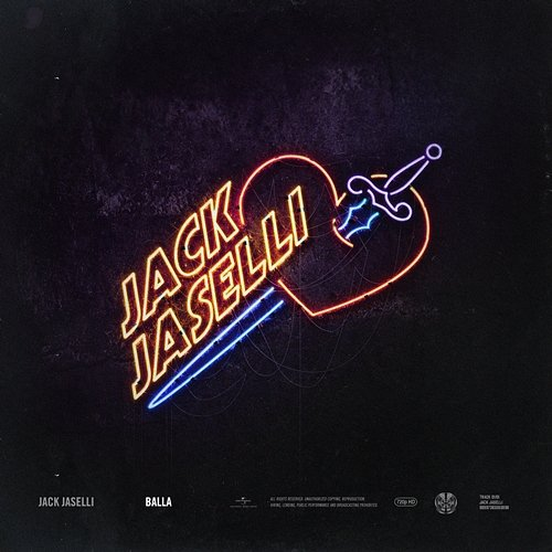 Balla Jack Jaselli