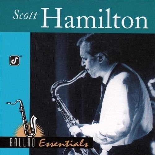 Ballad Essentials Hamilton Scott