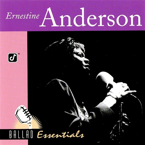 Ballad Essentials Ernestine Anderson