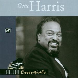 Ballad Essentials Harris Gene