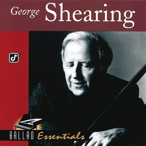 It Never Entered My Mind George Shearing