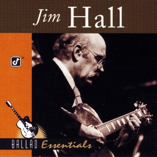 Ballad Essentials Hall Jim