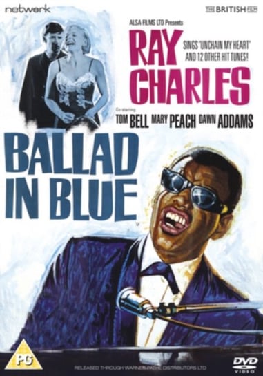 Ballad in Blue (brak polskiej wersji językowej) Henreid Paul