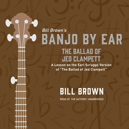 Ballad of Jed Clampett Brown Bill