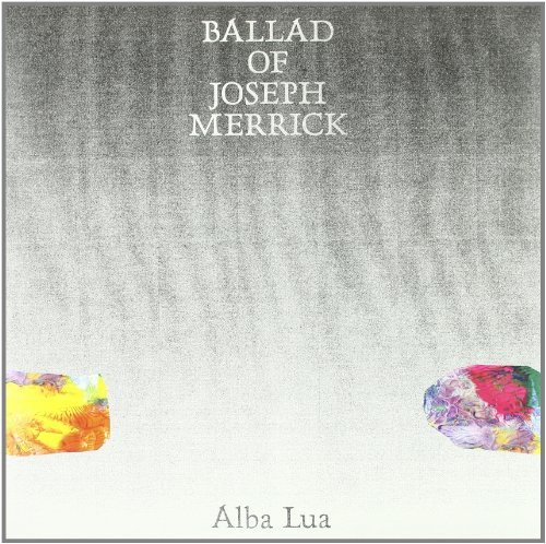 Ballad Of Joseph Merrick, płyta winylowa Alba Lua