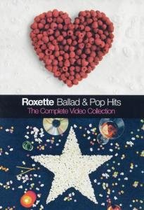 Ballad & Pop Hits - The Complete Video Collection Roxette