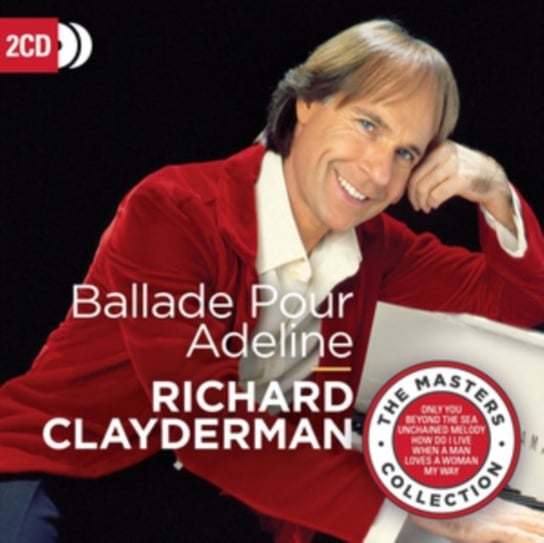 Ballade Pour Adeline Clayderman Richard