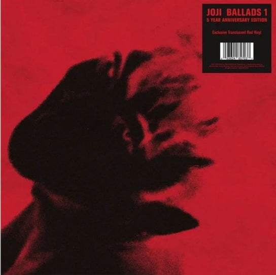 Ballads 1 (Indies) Joji