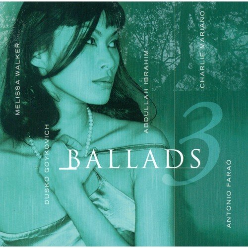 Ballads 3 Various Artists