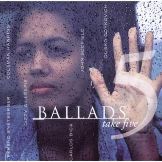 Ballads 5: Take Five Various Artists