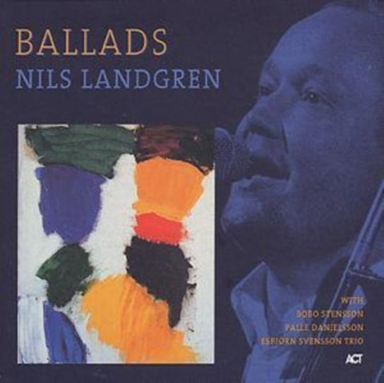 Ballads Landgren Nils
