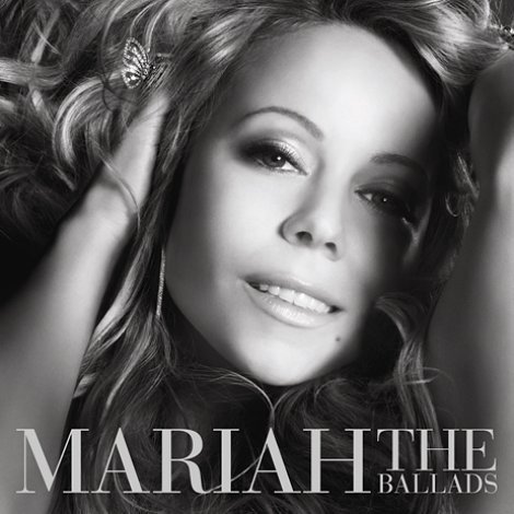Ballads Carey Mariah