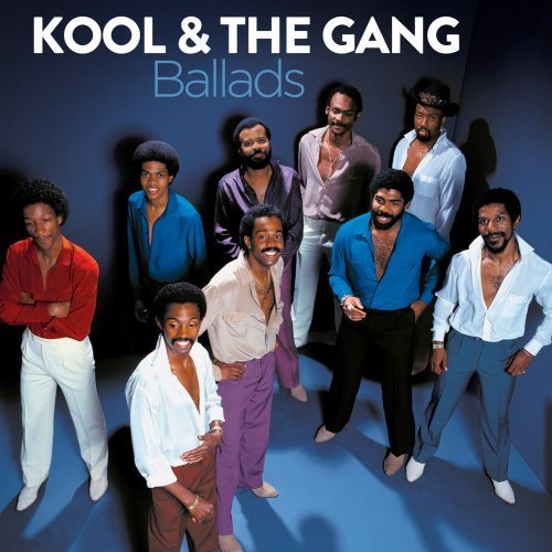 Ballads Kool and The Gang