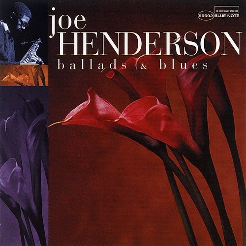Ballads Joe Henderson