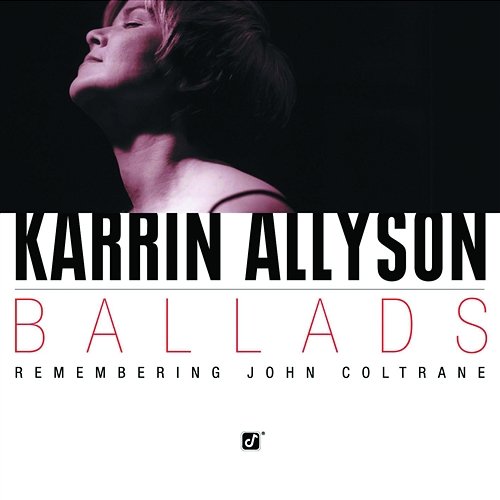 Ballads Karrin Allyson