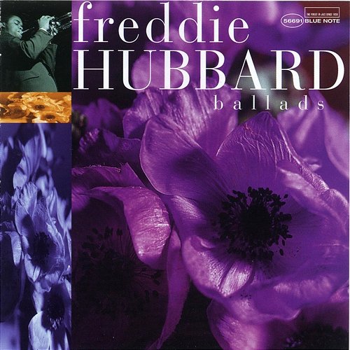 Ballads Freddie Hubbard