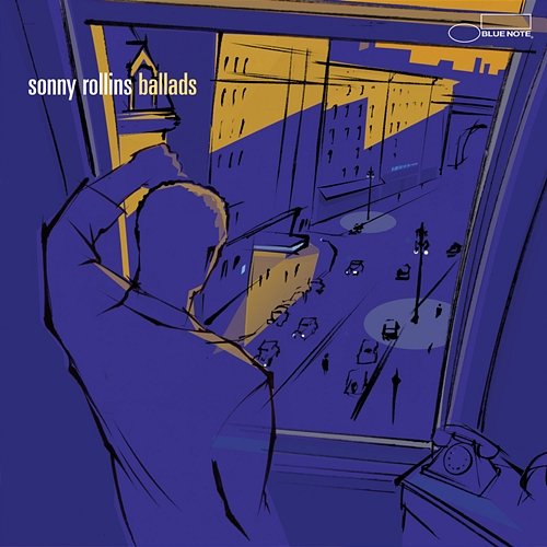 Ballads Sonny Rollins