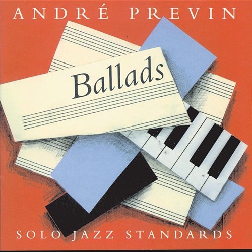 Ballads André Previn