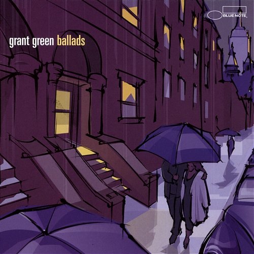 Ballads Grant Green