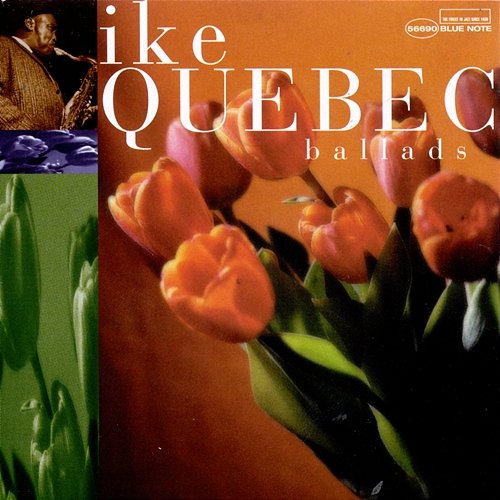 Ballads Ike Quebec