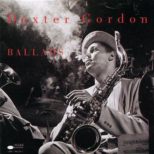 Ballads Dexter Gordon