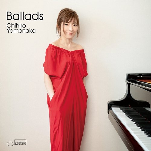 Ballads Chihiro Yamanaka